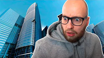 Jeg Låser Op For HØJHUSE! 🏙️