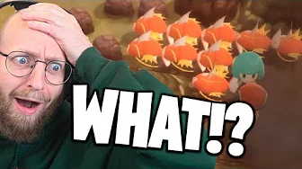 Magikarp Massegrav (Pokémon Pearl / Diamond Hardcore #11)