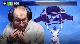 Flyver i Stormen (Fortnite)