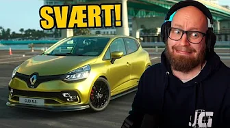 Gran Turismo er SVÆRT!