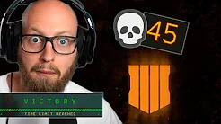 Massakre i Nuketown. 45 KILLS :O