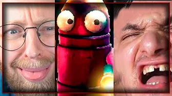 MEST KOGTE SPIL EVER