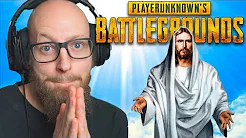 Johnni PUBGesus - Han Er Tilbage ☁️