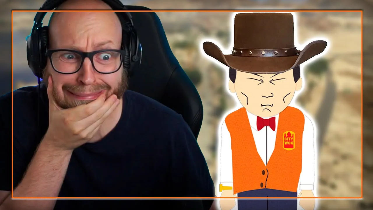 Goh Daos Cowboy Kæreste