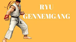 Street Fighter På PS4