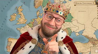 Overrasker Sverige med Suprise krig | Europa Universalis V #15