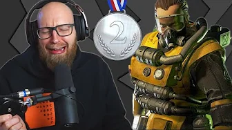 Sølv Medaljer Er Også Okay :(