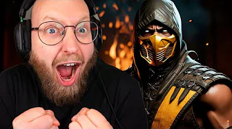 Mortal Kombat bliver VILDERE endnu