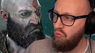 Kys mig du gamle (GoW #4)