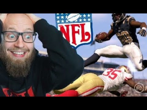 LØØØB! Madden NFL 2020 🤣