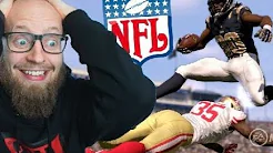 LØØØB! Madden NFL 2020 🤣