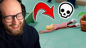 Mine Patienter Falder Død Om!