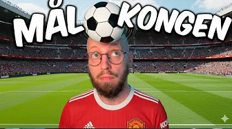 Johnni MÅLKONGEN Gade