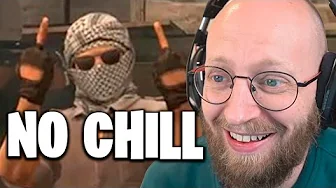 Når N-ordet bruges lidt for casual