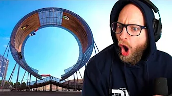 Dødsloop i Wreckfest!