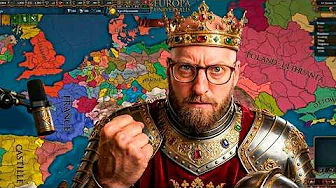 Erklærer Krig Mod Alle (...og fortryder det)