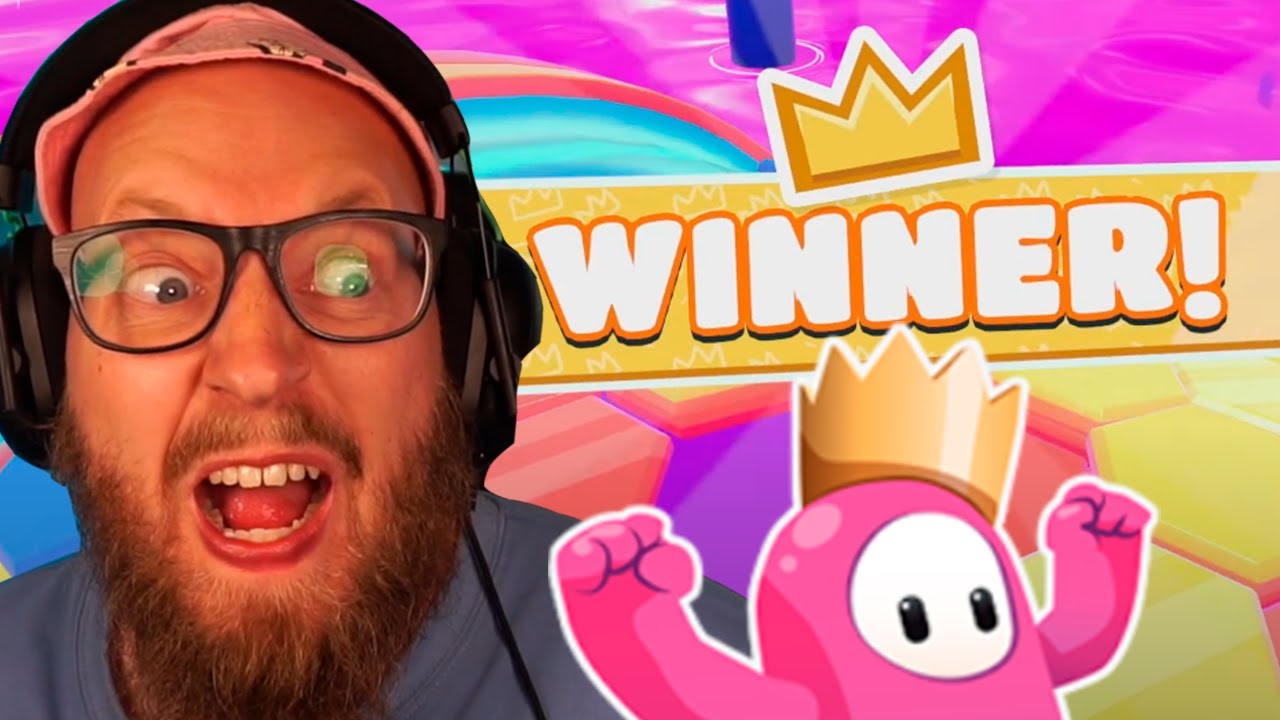 Min Mor Har Opdraget en VINDER