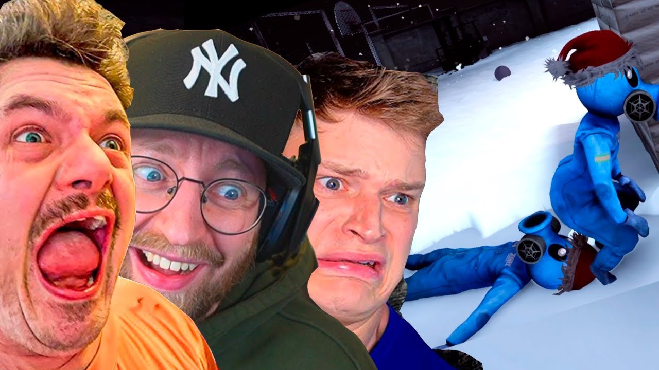 Det MEST KOGTE spil nogensinde