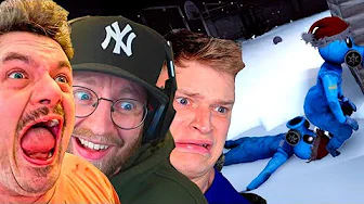 Det MEST KOGTE spil nogensinde