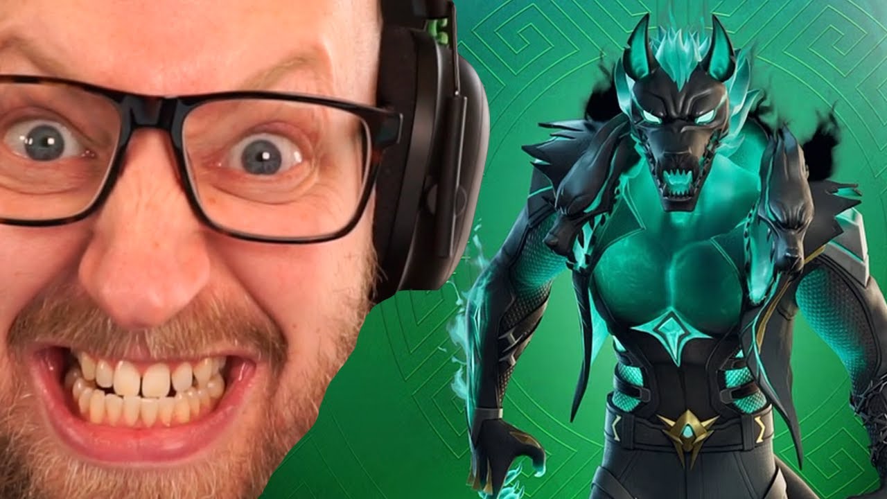 Ny sæson, ny kill record?