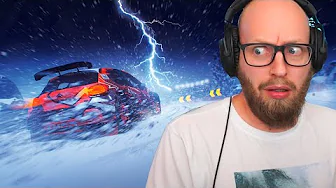 Dette Bilspil Er Jo Vildt