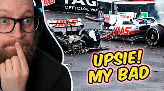 Kevin Magnussen Torpederer Mig! (MyTeam #2)