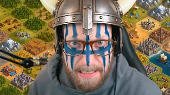 Den Største Krig (Civ 7 Island #3)