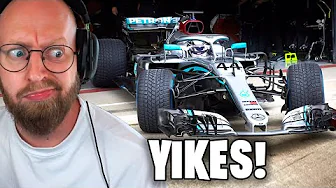 Hamiltons hjemmebane trigger mig! (MyDriver #12)