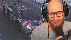 Køber Camo Lambo og tjener BIG BUCKS på auction house. 💲💲