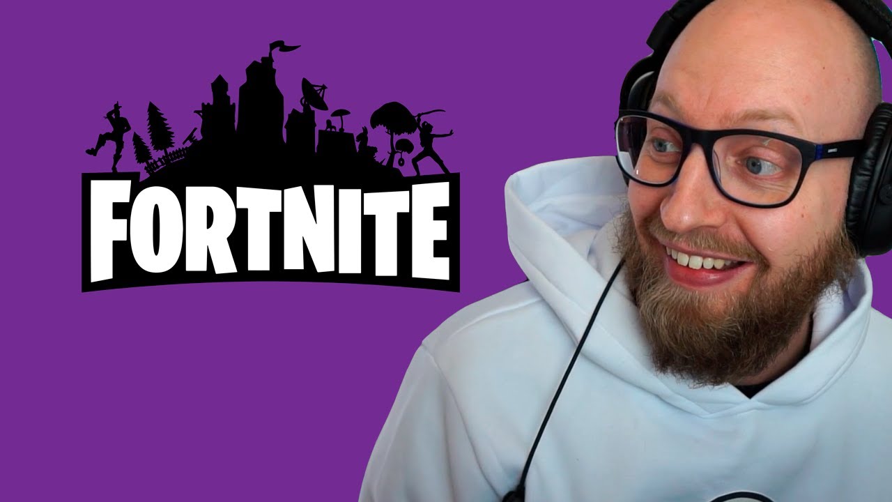 Ser Hele Fortnites Historie