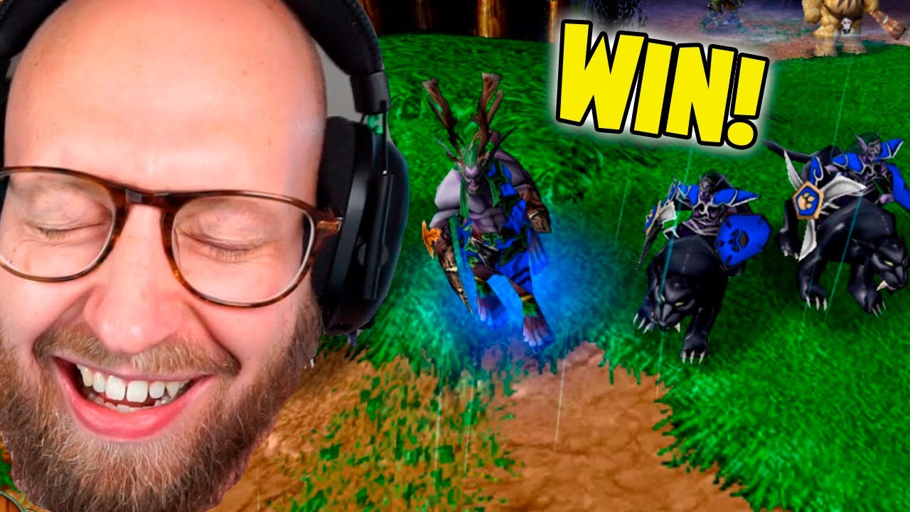 ENDELIG! Lose streak bliver brudt