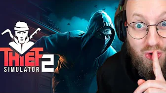 Thief Simulator 2 er NOIARN!