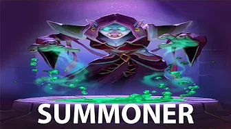 Kald Mig Tempo Præst (Hearthstone)