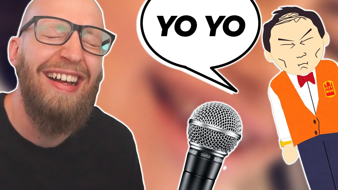 Goh Dao Rap Superstar