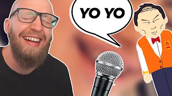 Goh Dao Rap Superstar