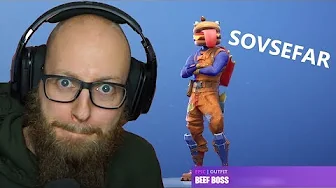 Sovsefar er tilbage for at sovse dig