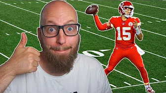 På Eventyr i NFL Land