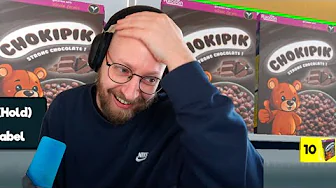 Mit favoritprodukt rives af hylderne! (Dem der ved det, de ved det)