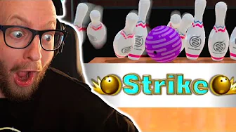 Bowling Champen Gør Pigerne Vilde! Switch søndag