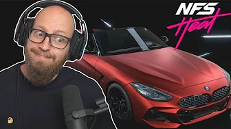 Køber Ny Sygt Fed BMW!