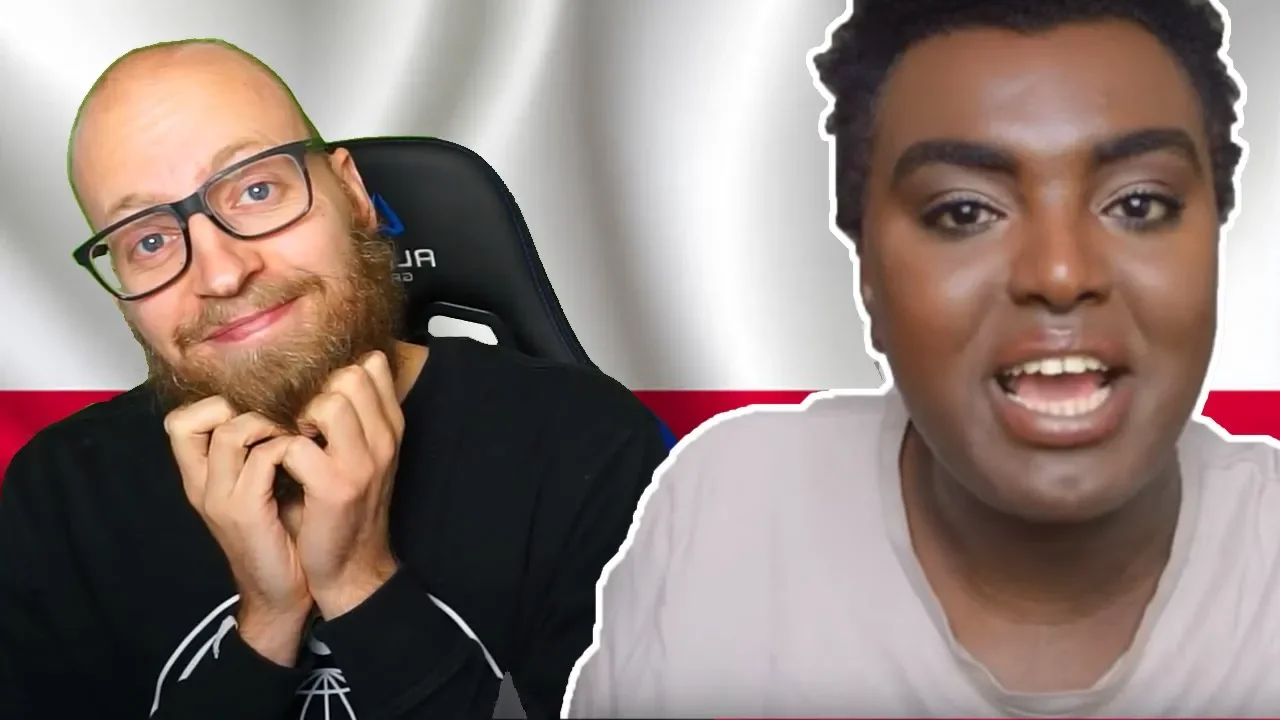 Johnni The Polak duo m. Hamsa?