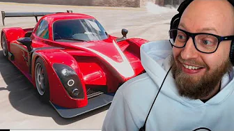 Forza er bare en fornøjelse!