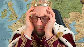 Sverige Gør Oprør  | Europa Universalis V #9