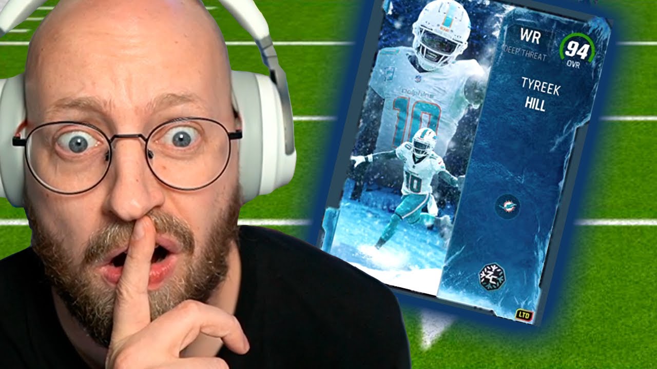 Wrecker Folk og Åbner PACKS