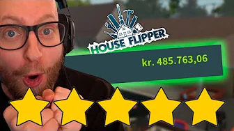 Mit Største House Flip Nogensinde!