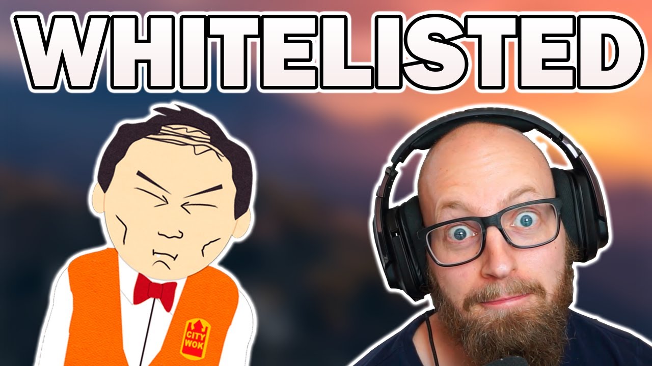 🎵 Goh Dao - Whitelisted 🎵