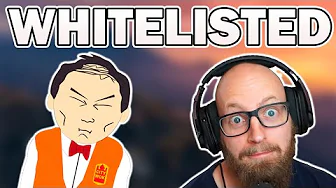 🎵 Goh Dao - Whitelisted 🎵