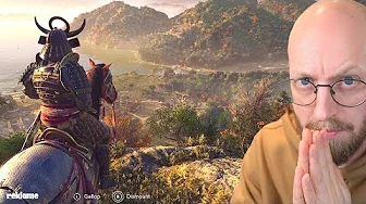 Assassins Creed Shadows Imponerer Mig