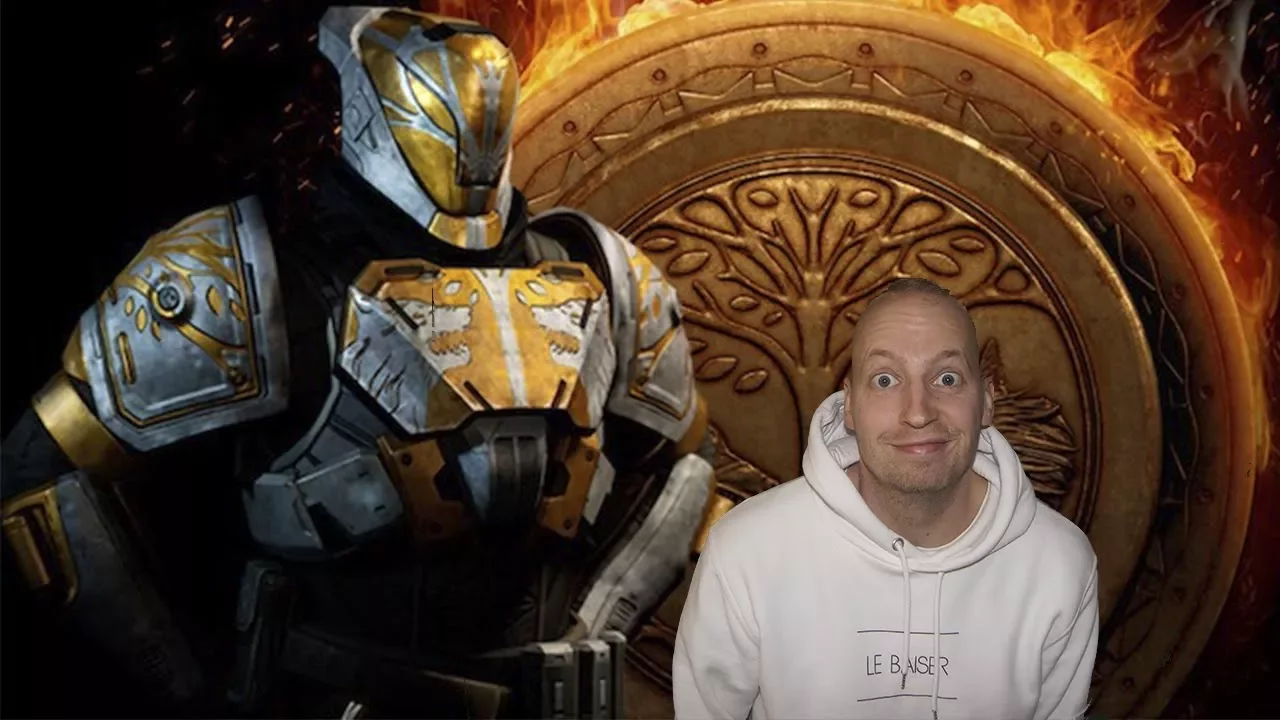 PvP tid! (Destiny 2)