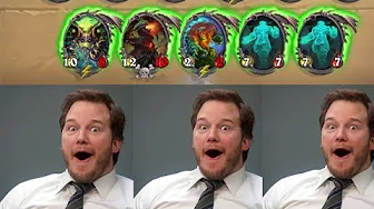 Sikkert Win? (Hearthstone)